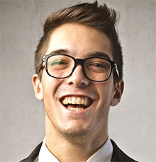 Person 3